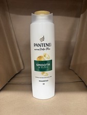 Image of Pantene Smooth And Sleek Shampoo 400 ml New