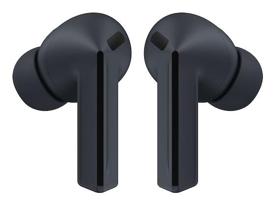 Samsung Galaxy SM-R420NZKAEUE headphones/headset True Wireless Stereo (TWS)
