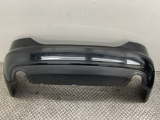Stossfängerverkleidung hinten 4F5807303GRU Audi A6 2.7 TDI DPF 4F Limousine