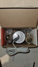 B Meters GSD8 T30/90 DN20 Antimagnetic Hot Water Meter L 130mm New
