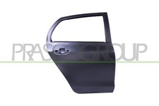 PRASCO TY3253553 Autotür hinten Rechts für TOYOTA Yaris Schrägheck (P9)