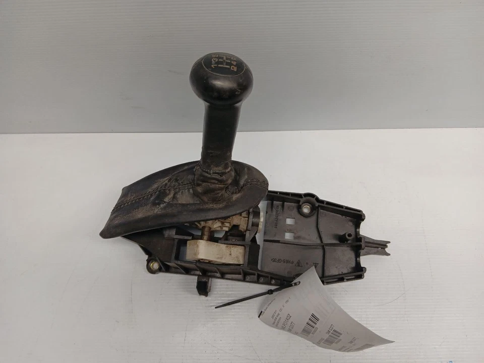 Palanca de cambios selectora de transmisión manual Porsche 986 Boxster 996 911 Carrera OEM Foto 4 de 4