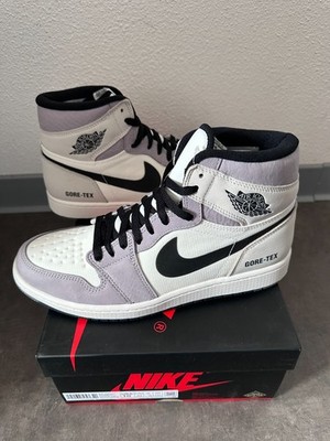 Jordan 1 Retro High Element Gore-Tex Light Bone