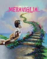 ...Meraviglia... Angelo Di Luca Taschenbuch Kartoniert / Broschiert Italienisch