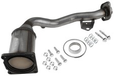 Catalyseurs Citroen C2
