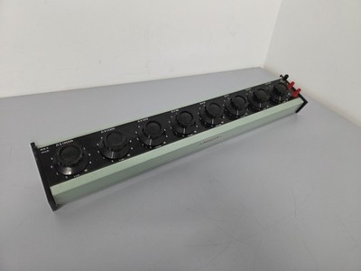 J.J. Lloyd Instruments R42 Resistance Decade Widerstandsdekade