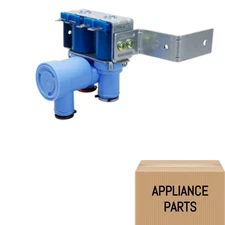 2338446-D OEM For Kenmore Refrigerator Icemaker Water Inlet Valve Part # Model