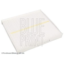 ORIGINAL® Blue Print Filter, Innenraumluft für VW POLO VI T-CROSS (C11 D31)