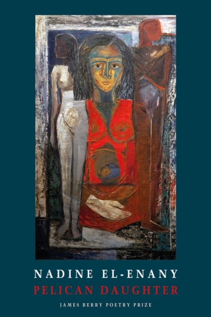 Pelican Daughter by Nadine El-Enany (Paperback Book) - Image 3