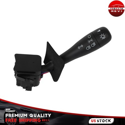 Turn Signal Switch For 2001 Saturn L100 L200 L300 LW200 LW300 Combination Switch