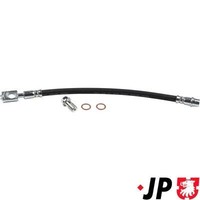 Jp Group 1161701200 Bremsschlauch FüR Audi Vw
