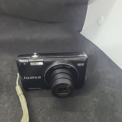 Fujifilm FinePix JX Series JX520 14.0MP Digital Camera -  NO CHARGER