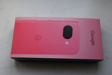 Google Pixel 9a,128gb,Peony,Pink/Rosa