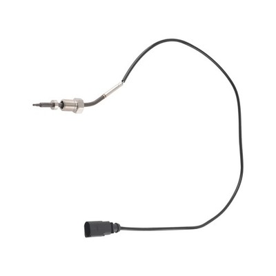 2-polig Abgastemperatursensor for Skoda Superb II Fabia 03G906088J 03G906088AN