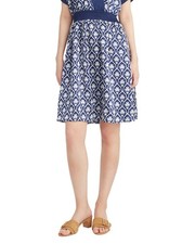 Draper James Colleen Short Sleeve Wrap Dress Women's