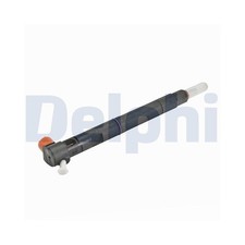 DELPHI 28489562-12B1 Einspritzventil für CHEVROLET