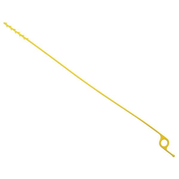 Monument Mini Snake Barbed Drain Unclogger