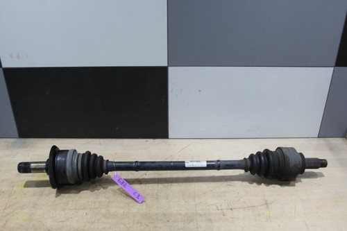 ANTRIEBSWELLE rechts Original + BMW 1er F20 F21 3er F30 F31 4er N47 318d 7597682