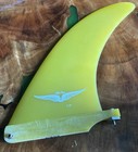 7” Skip Frye Fin - Midlength Surfboard Fin — photo 3