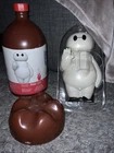 Funko Vinyl Soda: Disney - Baymax - D23 Expo Funko (Exclusive)