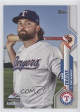 2020 Topps Update Sam Travis #U-164 00uy