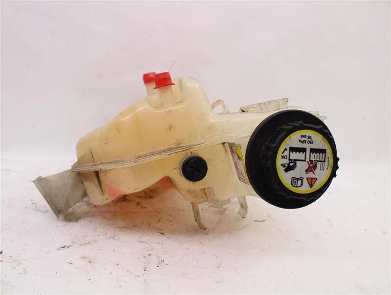 RADIATOR OVERFLOW BOTTLE Land Rover Range Rover Sport 2008 08 923382 Foto 3 de 4