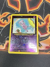 Southern Islands Mew 1/18 Reverse Holo on eBay