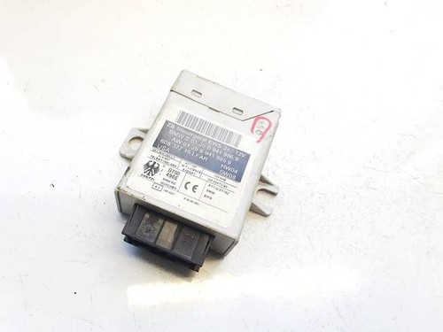 BMW X5 2004 Immobiliser ECU 613569419869, 61.356941985.9 #2703115-17