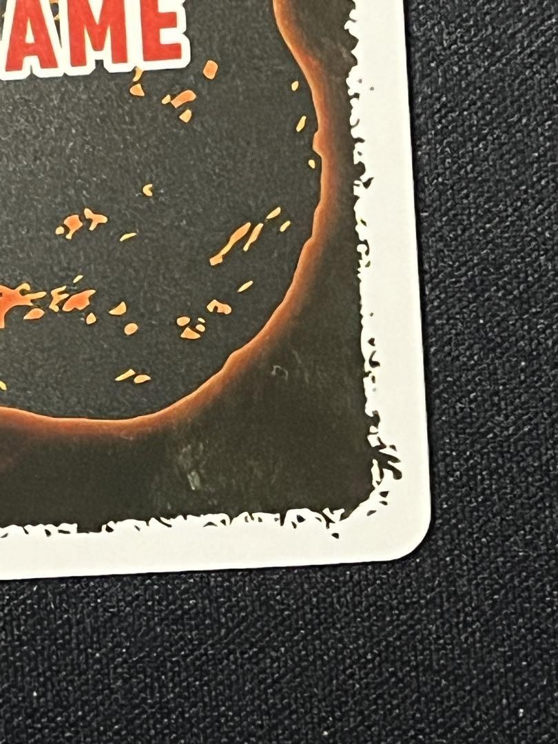 Godzilla Card Game 2023 Signed Foil Stamp Sssp | eBay