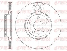 Disque de frein Alfa Romeo RZ