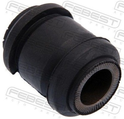 Febest TAB-323 Rear Right Control Arm Bush Fits Toyota Corolla Sprinter Carib
