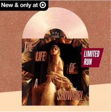 Taylor Swift - The Life of a Showgirl: The Crowd is Your King Limited Edition