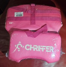 Chriffer kids swim vest SMALL 26-33lbs pounds Swimming toddler floatie