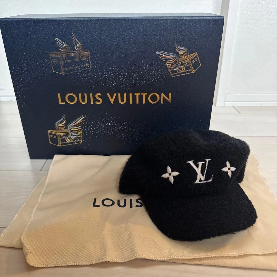 Louis Vuitton Hats products for sale | eBay