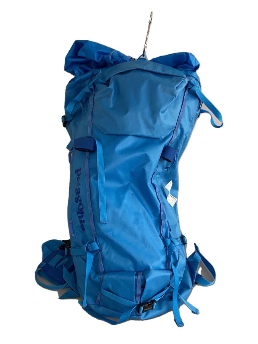 Patagonia Nylon Backpack in Blu - Model 47985Sp20 1728