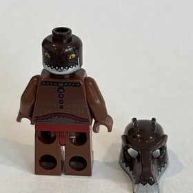 Lego Chima Crug