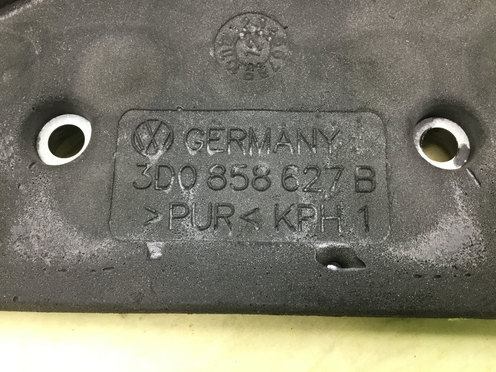 Bentley Flying Spur W12 Steering Column Cover Trim Panel Shroud 13-18 :Y