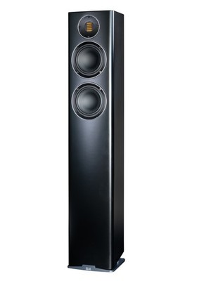 ELAC Carina FS 247 schwarz (Stückpreis) Standlautsprecher #1907313