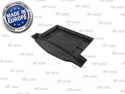 NEW CAR TRUNK FLOOR MAT BOOT TRAY CARGO LINER FOR CIVIC IX 2011-2016 HATCHBACK