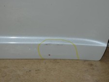 Porte avant et accessoires Suzuki SWIFT