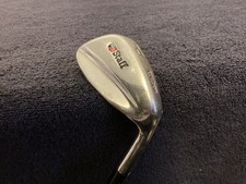 Wilson Staff Progressive P Pitching Wedge Steel 2.8 Shaft RH 35.50"