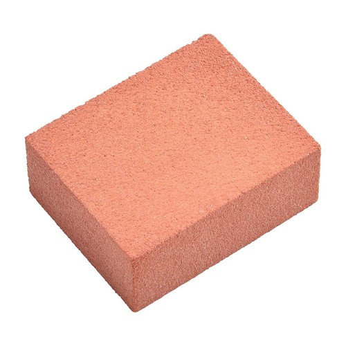 Essential Rubber Stone for Snowboard Edge Tuning Gummy Tool for Rust and Burrs - Bild 9 von 12