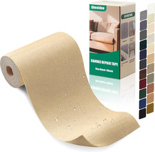 Canvas Repair Tape 4 70 Inch Waterproof Self-Adhesive Fabric Repair Patch for Re