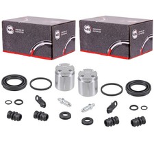 2X A.B.S. BREMSSATTEL RAPARATUR-SATZ HINTEN passend für MAZDA RX-8 NISSAN 300ZX 