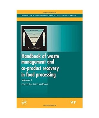 Handbook of Waste Management and Co-Product Recovery in Food Processing