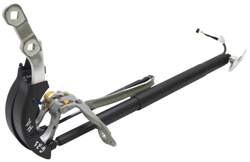 BMW G21 320XD M-Sport 7453413 Spindelantrieb Heckklappe Rechts 8492962 Scharnier