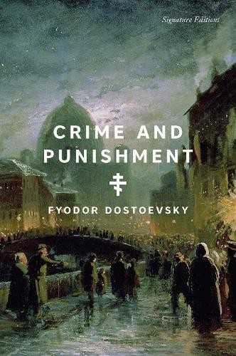 Crime and Punishment (Signature Editions) - Image 5