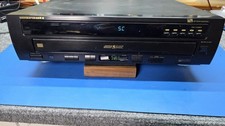 Marantz CC-47U BL 5 Disc CD Changer - Parts - Powers UP
