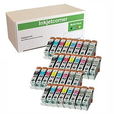 Compatible Ink Cartridges Replacement for CLI-42 CLI42 for use with Pro-100 P...