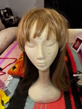 Bobbi Boss Long Wig - Dark Brown/Blond Ombré Beautiful